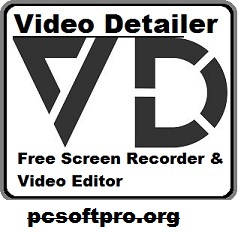 VideoDetailer 1.0.0.42 Crack With Activation Key 2023 Free Download