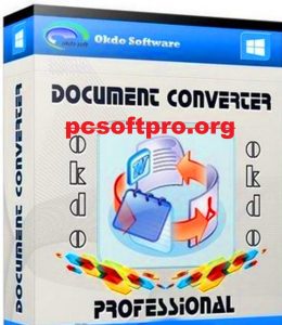 Okdo PDF Tools Platinum 3.0 Crack + License Key Download 2023