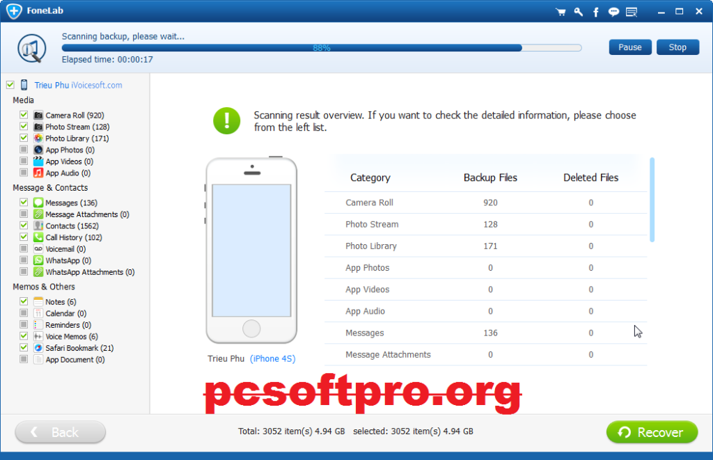 Aiseesoft FoneLab 10.5.22 Crack With Activation Key 2023 Download