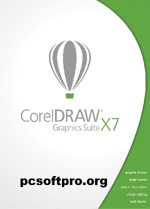 CorelDraw X7 2023 Crack With Keygen Free Download [Latest]