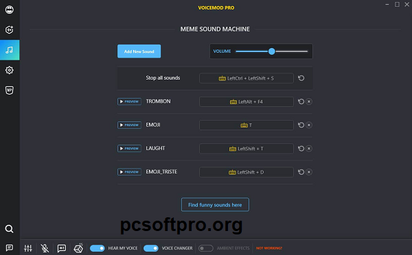 Voicemod Pro 2024 Crack + License Key Free Download [Latest]
