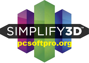 Simplify3D 5.1 Crack With License Key 2024 Free Download